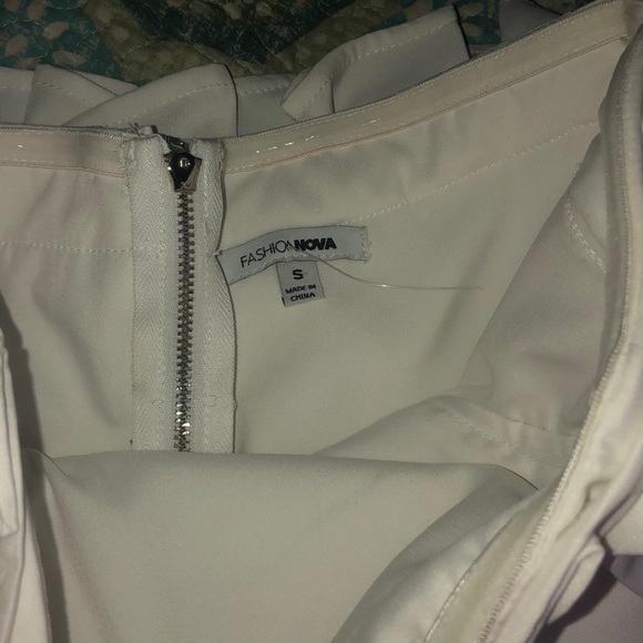 Brand new fashion nova romper - Picture 2 of 3